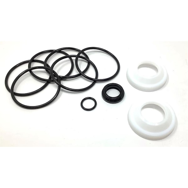 Springer Parts U7000 SSV Single Seat Valve Service Kit, 2.0 FKM/TFE DIV RA, Replaces Alfa Laval Part# 9611926674 9611926674SP - main